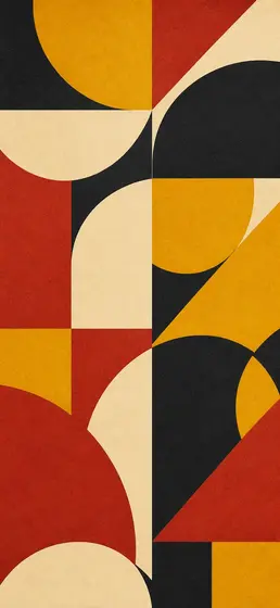 Bauhaus study