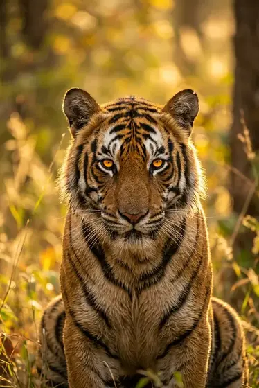 Bengal tiger